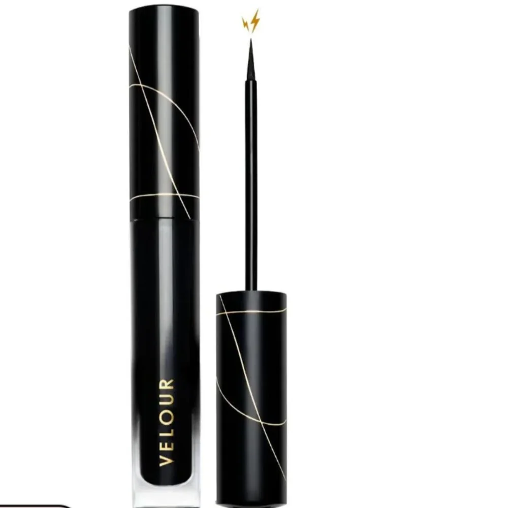 Velour Lash & Go Eyeliner and Lash Adhesive